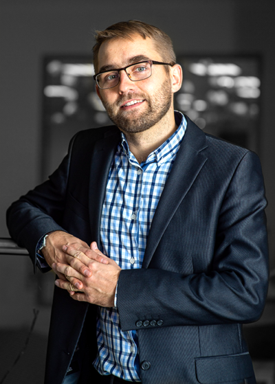 Grzegorz Gnaś
