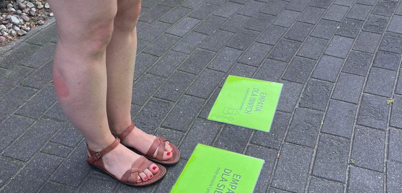 Fotorelacja z Kursu Liderów Dobrej Relacji