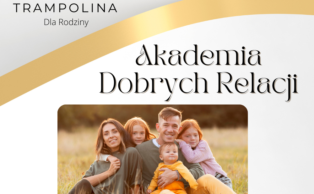Akademia Dobrych Relacji