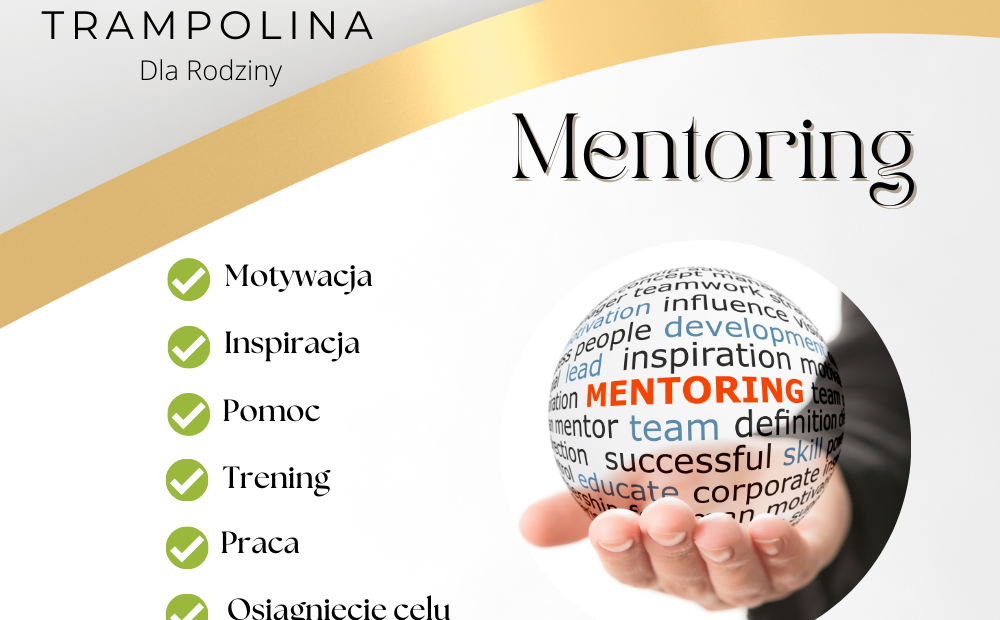 Mentoring i konsultacje dla Rodzin